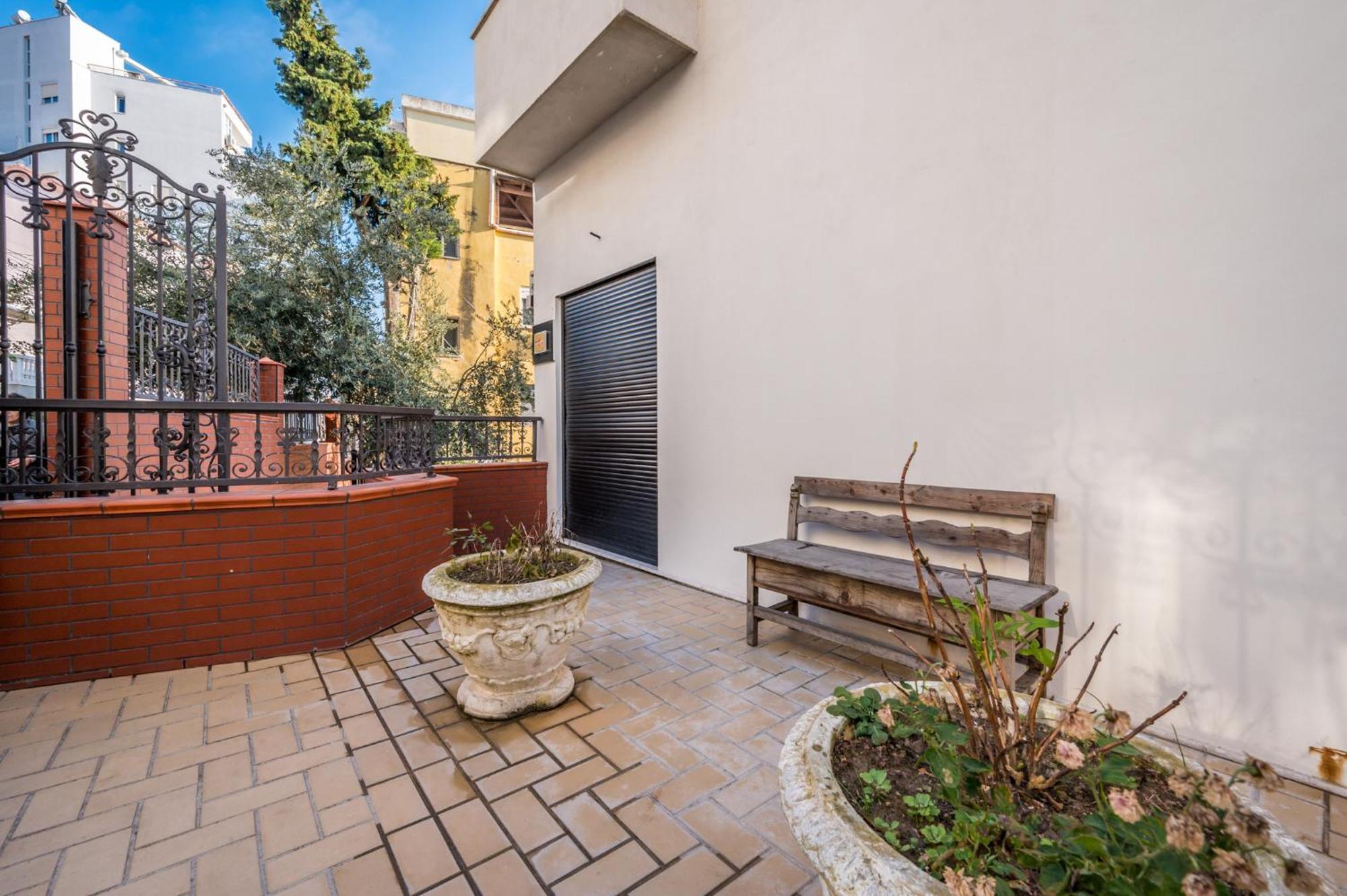 Villa Olympia Durres Exterior photo