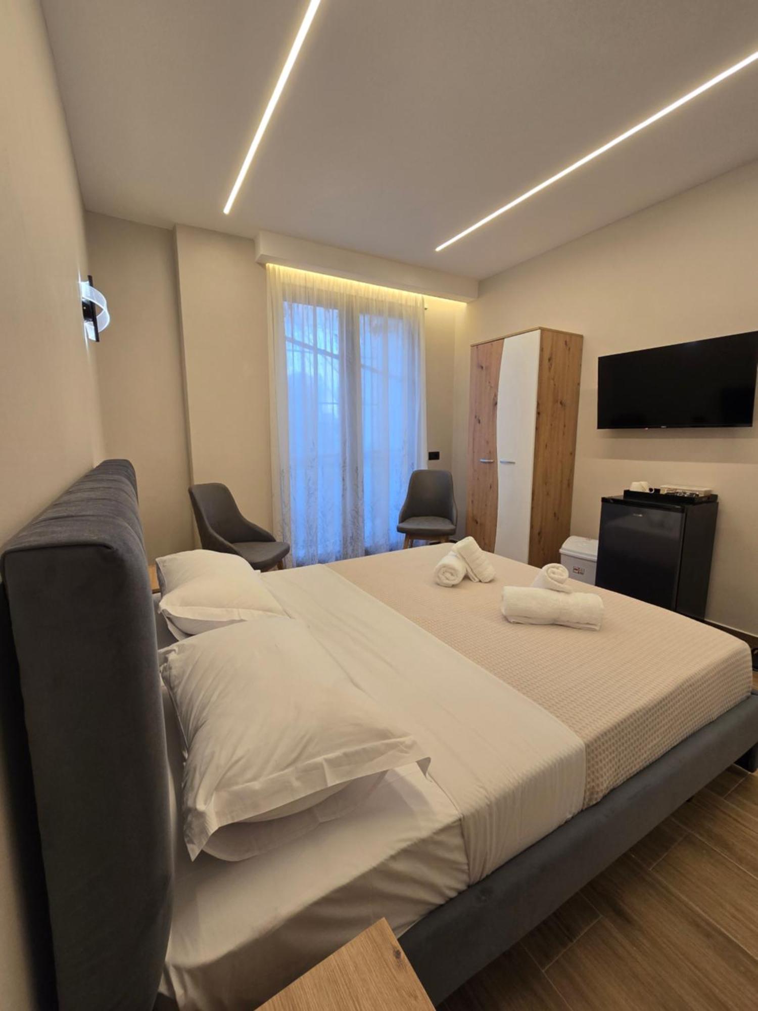 Villa Olympia Durres Exterior photo