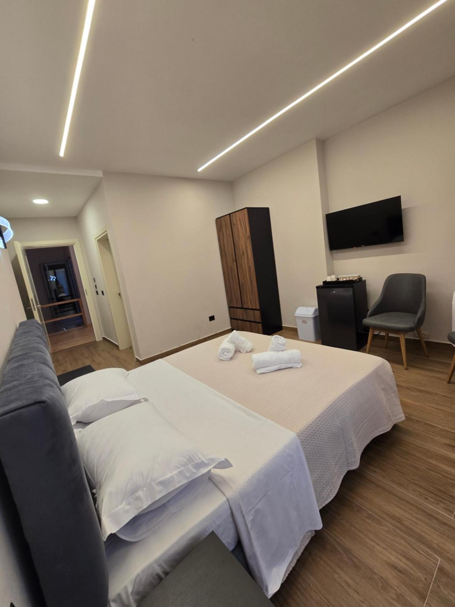 Villa Olympia Durres Exterior photo